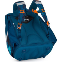 OXYBAG Školní set 3ks Premium Space