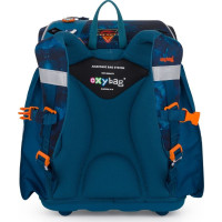 OXYBAG Školní set 3ks Premium Space