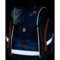 OXYBAG Školní set 3ks Premium Space