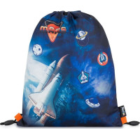 OXYBAG Školní set 3ks Premium Space