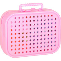 Šroubování Puzzle Box Jednorožci