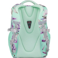 OXYBAG Studentský batoh OXY Touch Flowers