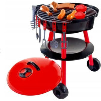 MOCHTOYS Dětský gril