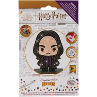 CRYSTAL ART Diamantové malování Harry Potter: Severus Snape