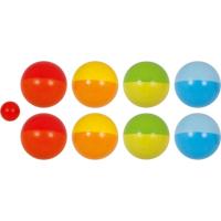 GOKI Dřevěný petanque