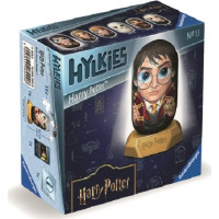 RAVENSBURGER 3D puzzle Hylkies: Harry Potter: Harry Potter 54 dílků