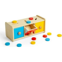 Bigjigs Toys Třídění podle barev