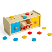 Bigjigs Toys Třídění podle barev