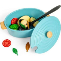Bigjigs Toys Zapékací mísa se zeleninou