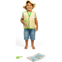 Bigjigs Toys Kostým Průzkumník