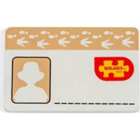 Bigjigs Toys Kostým Průzkumník