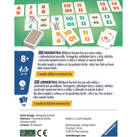 RAVENSBURGER Jedenáctka