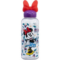 STOR Láhev na pití Minnie 560 ml