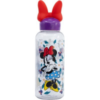 STOR Láhev na pití Minnie 560 ml