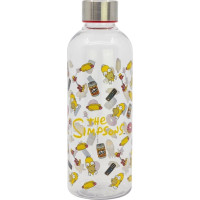 STOR Láhev na pití Simpsonovi 850 ml