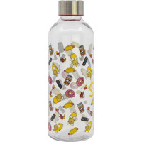 STOR Láhev na pití Simpsonovi 850 ml