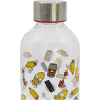 STOR Láhev na pití Simpsonovi 850 ml