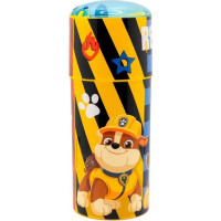 STOR Láhev na pití Tlapková patrola 350 ml