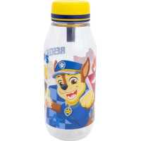 STOR Láhev na pití Tlapková patrola 460 ml
