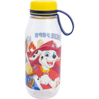 STOR Láhev na pití Tlapková patrola 460 ml