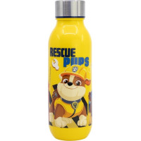 STOR Láhev na pití Tlapková patrola 640 ml