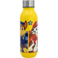STOR Láhev na pití Tlapková patrola 640 ml