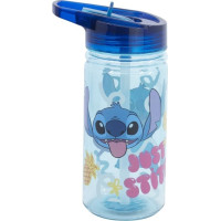 STOR Láhev na pití Tritan Stitch 475 ml