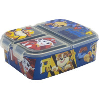 STOR Multi Box na svačinu Tlapková patrola