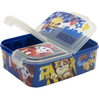 STOR Multi Box na svačinu Tlapková patrola