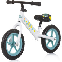 CHIPOLINO Odrážedlo Zippy Blue