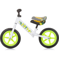 CHIPOLINO Odrážedlo Zippy Green