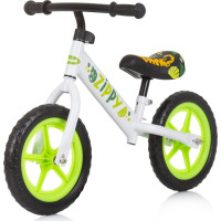CHIPOLINO Odrážedlo Zippy Green