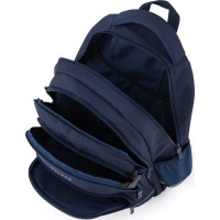 OXYBAG Školní batoh OXY SCOOLER Blue