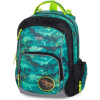 OXYBAG Školní set 3ks OXY GO Dino