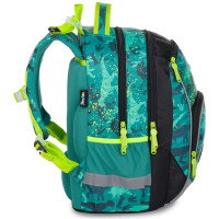 OXYBAG Školní set 3ks OXY GO Dino