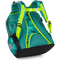 OXYBAG Školní set 3ks OXY GO Dino