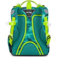 OXYBAG Školní set 3ks OXY GO Dino