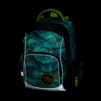 OXYBAG Školní set 3ks OXY GO Dino