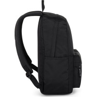 OXYBAG Studentský batoh OXY Runner Black