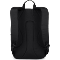 OXYBAG Studentský batoh OXY Runner Black