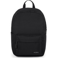 OXYBAG Studentský batoh OXY Runner Black