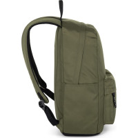 OXYBAG Studentský batoh OXY Runner Olive