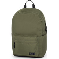 OXYBAG Studentský batoh OXY Runner Olive