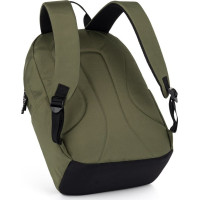 OXYBAG Studentský batoh OXY Runner Olive