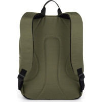 OXYBAG Studentský batoh OXY Runner Olive