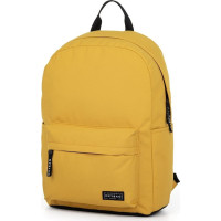 OXYBAG Studentský batoh OXY Runner Yellow