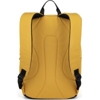OXYBAG Studentský batoh OXY Runner Yellow