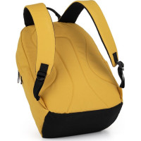 OXYBAG Studentský batoh OXY Runner Yellow