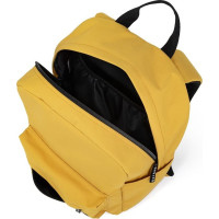 OXYBAG Studentský batoh OXY Runner Yellow