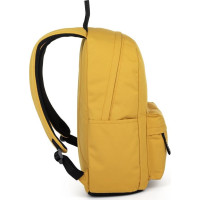 OXYBAG Studentský batoh OXY Runner Yellow